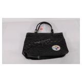 Little Earth Productions Steelers Purse, good