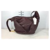 Leather purse, Etienne Aigner