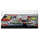 Snap-On Dog Daze of Summer towel