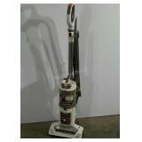 Shark Rotator bagless vacuum, works, from a pet