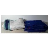 Two Furniture Moving Blankets, Professional