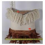 Decor pillow, good condition