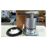 LB White Workman natural gas 100 Plus convection