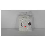 Washington Nationals bath robe
