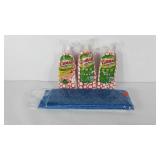 Cleaning supplies, Libman wonder mop heads, and