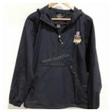 Charles River windbreaker with Purina Honor Show