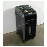 Fellowes 99Ci shredder, works