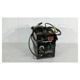 Chicago Electric Welding 90 amp flux wire welder,