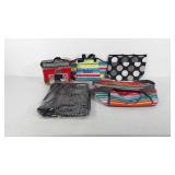 5 Thirty-One cooler bags, one personalized