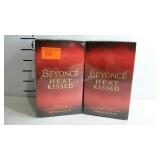 TWO Beyonce Heat Kissed, eau de parfum, 3.4 oz.