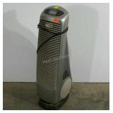 Hunter tower fan, works, needs cleaned