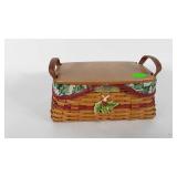 Longaberger Christmas Collection 2002 Edition