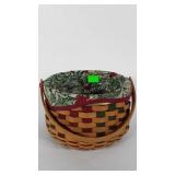 Longaberger Christmas collection, 2003 edition