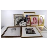 Picture frames (9)