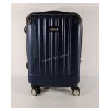 Ricardo Beverly Hills suitcase, has some scuff