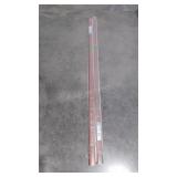 Hard Surface Reducer Strip, 78 3/4"