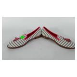 Sperry top-sider shoes, women