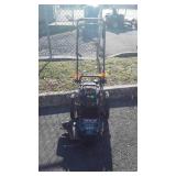 Craftsman Walk Behind String Trimmer, Tecumseh