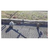 Echo GT 200R, String Trimmer, used from local