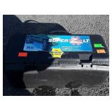 Super Z LT Pickup truck Tire Grip Cables, never