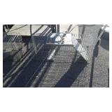 Havahart Live Animal Trap, medium size, like new