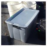 Sterlite 45 gallon Storage Tote