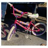 Trident Rhapsody Kid