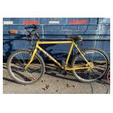Nishiki Airwalk Bike, MTN Blazer, 26" tires, used