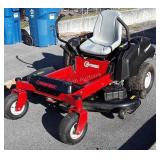 Troy-Bilt  Mustang 54 Zero Turn Rider Mower, 54"