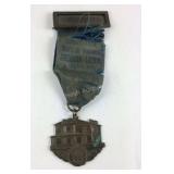 American legion convention 1925 Staunton, Va