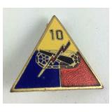 US Army 112th infantry regiments 16th Penn