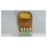 CPR hand sanitizer with aloe, (28) 2 oz. bottles