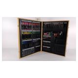 Classic Art Studio (not complete set), markers,