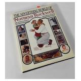 Book, The Advertising World of Norman Rockwell