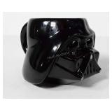 Star Wars Darth Vader ceramic mug, two small