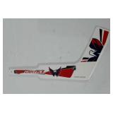 Washington Capitals souvenir hockey stick,