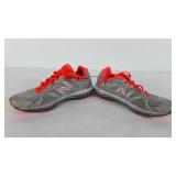 New Balance sneakers, size 11