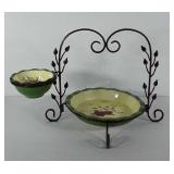 Home interiors Apple Orchard Colletions chip and