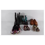 Shoe group, Bruno Marc mens dress shoes (size