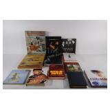 Book group (12), The Antique Trader, Garth Brooks