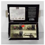 Corgi die cast models, The Battle of Porkchop