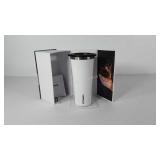 Corkcicle invisiball ice ball maker,  new in box