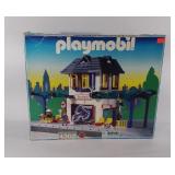 Playmobil (appears to be complete set)