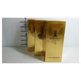 Three 1 Million by Paco Rabanne,  eau de toilette