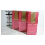 3 Beautiful by Estée Lauder, eau de parfum, 2.5 oz