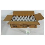 Life brand hand sanitizer, (48) 2.5 oz.
