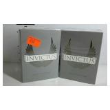 Two Invictus by Paco Rabanne, eau de toilette,
