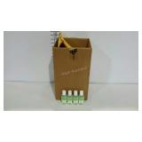 CPR hand sanitizer with aloe,  (40) 2 oz. bottles