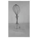 Hat stand and earring organizer