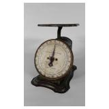 Kitchen scale by Columbia Family Scales,